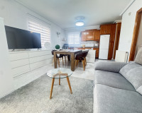 Resale - Detached Villa - Villamartín