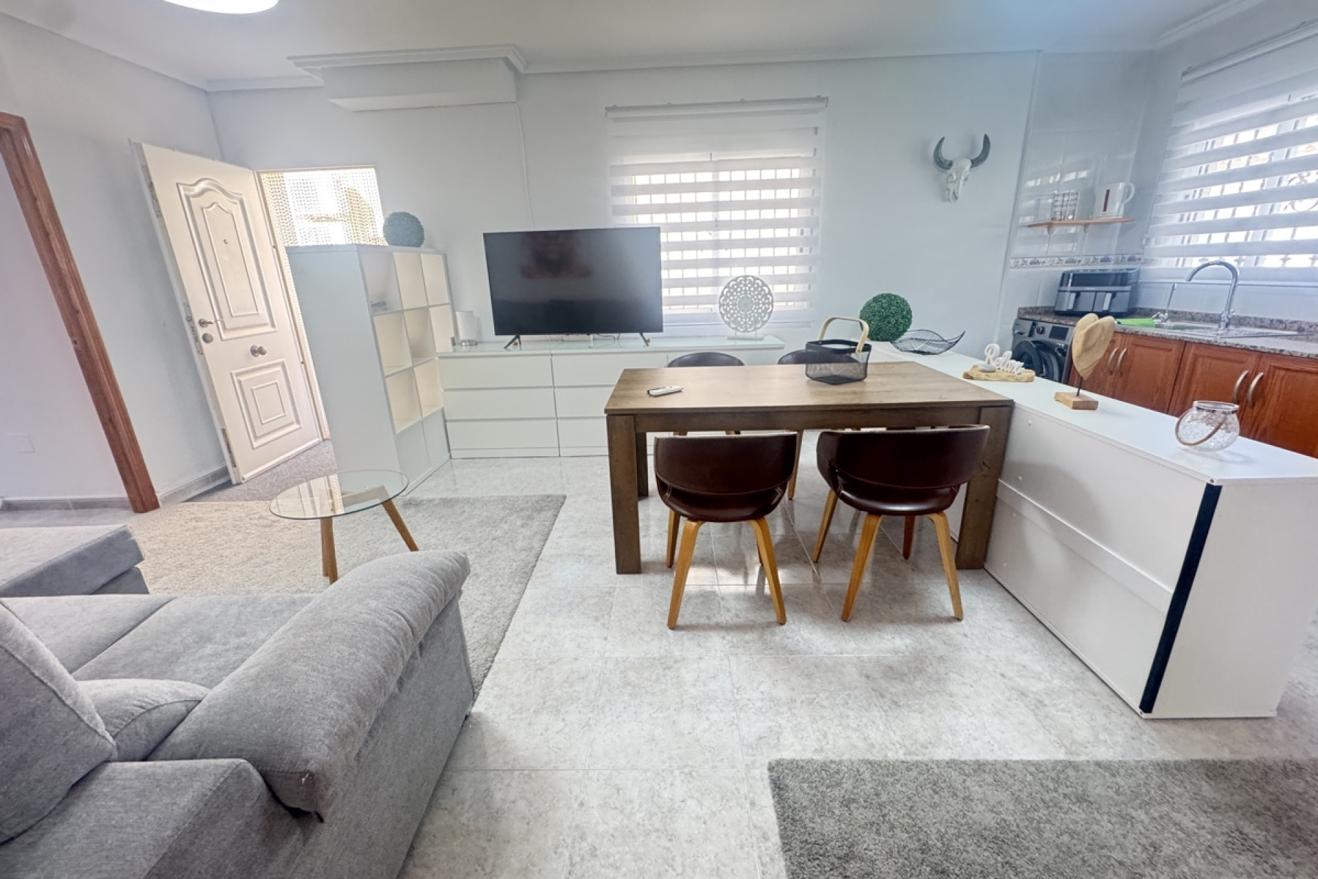 Resale - Detached Villa - Villamartín