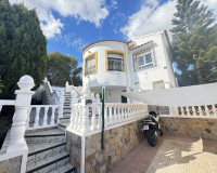 Resale - Detached Villa - Villamartín