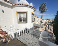 Resale - Detached Villa - Villamartín