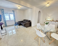 Resale - Detached Villa - Villamartín