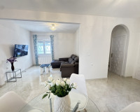 Resale - Detached Villa - Villamartín