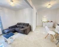 Resale - Detached Villa - Villamartín