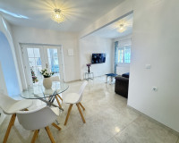 Resale - Detached Villa - Villamartín