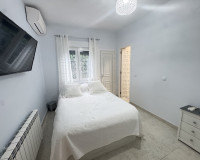 Resale - Detached Villa - Villamartín