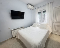 Resale - Detached Villa - Villamartín