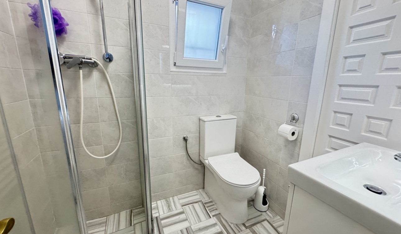 Resale - Detached Villa - Villamartín