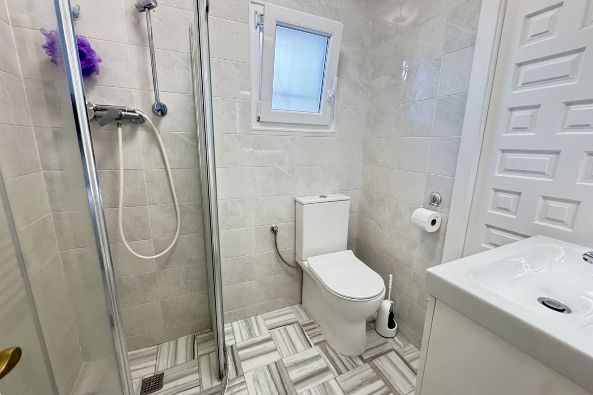 Resale - Detached Villa - Villamartín