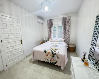 Resale - Detached Villa - Villamartín