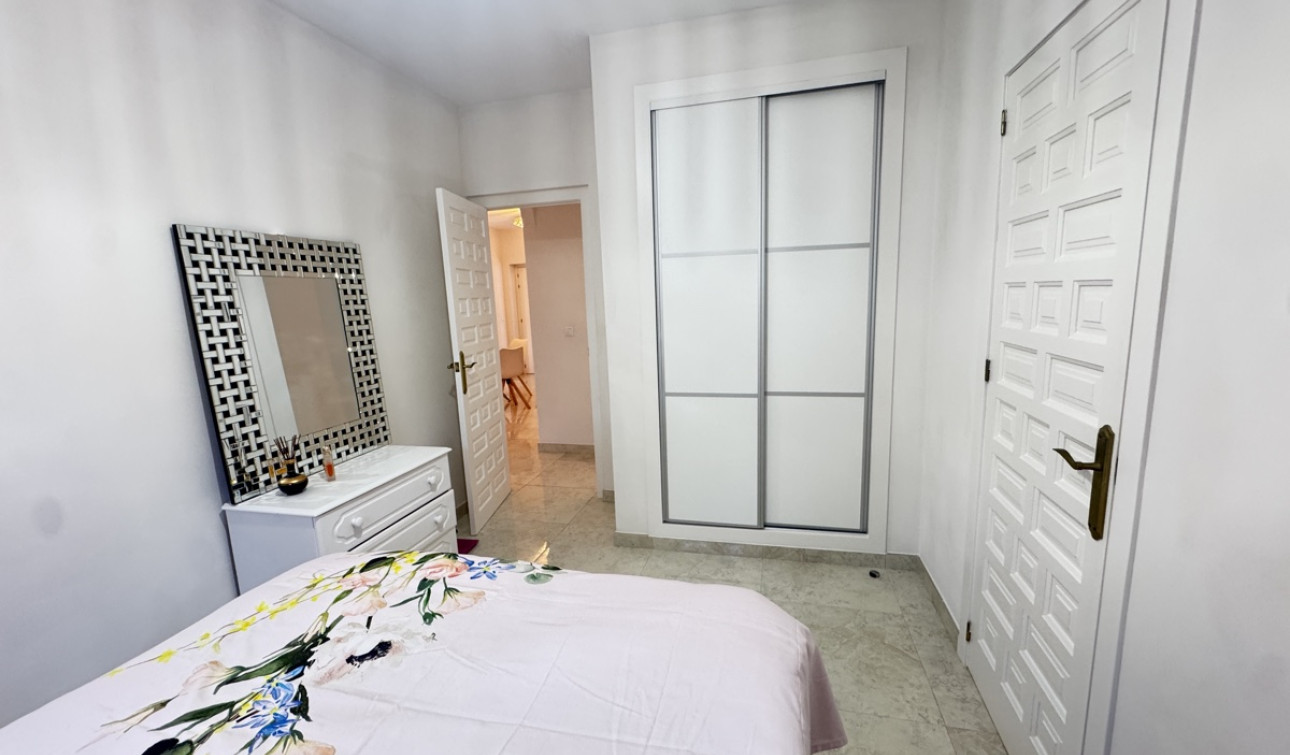 Resale - Detached Villa - Villamartín