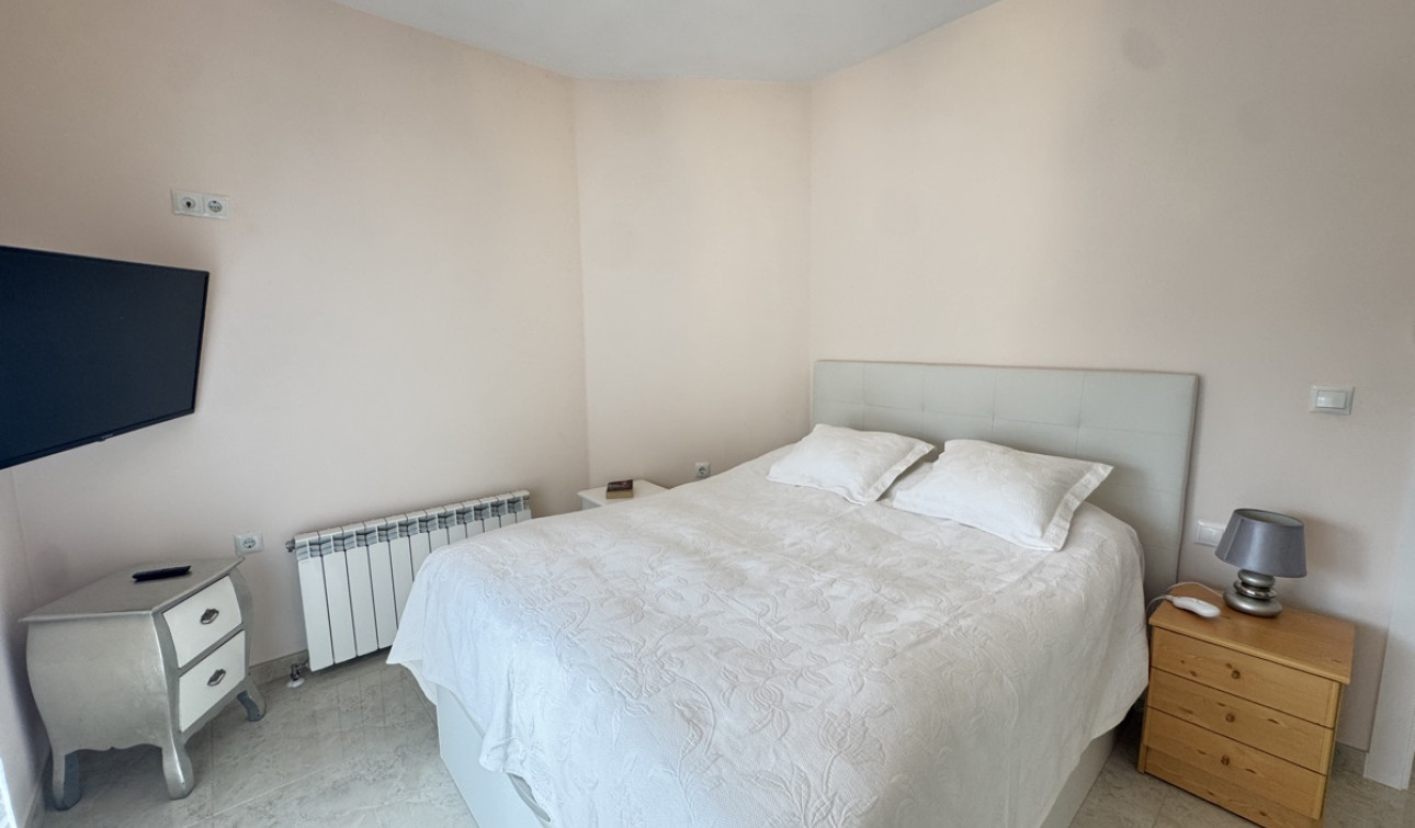 Resale - Detached Villa - Villamartín