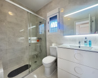 Resale - Detached Villa - Villamartín