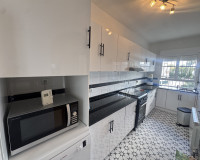 Resale - Detached Villa - Villamartín