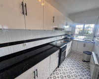 Resale - Detached Villa - Villamartín