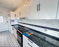 Resale - Detached Villa - Villamartín