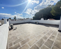 Resale - Detached Villa - Villamartín