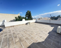 Resale - Detached Villa - Villamartín