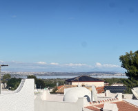 Resale - Detached Villa - Villamartín