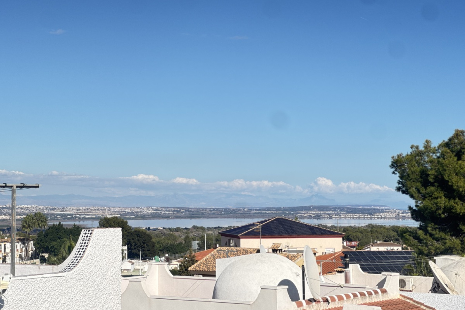 Resale - Detached Villa - Villamartín