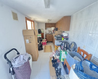 Resale - Detached Villa - Villamartín