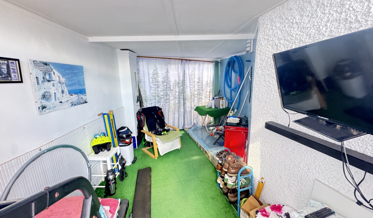 Resale - Detached Villa - Villamartín