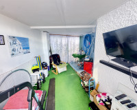 Resale - Detached Villa - Villamartín