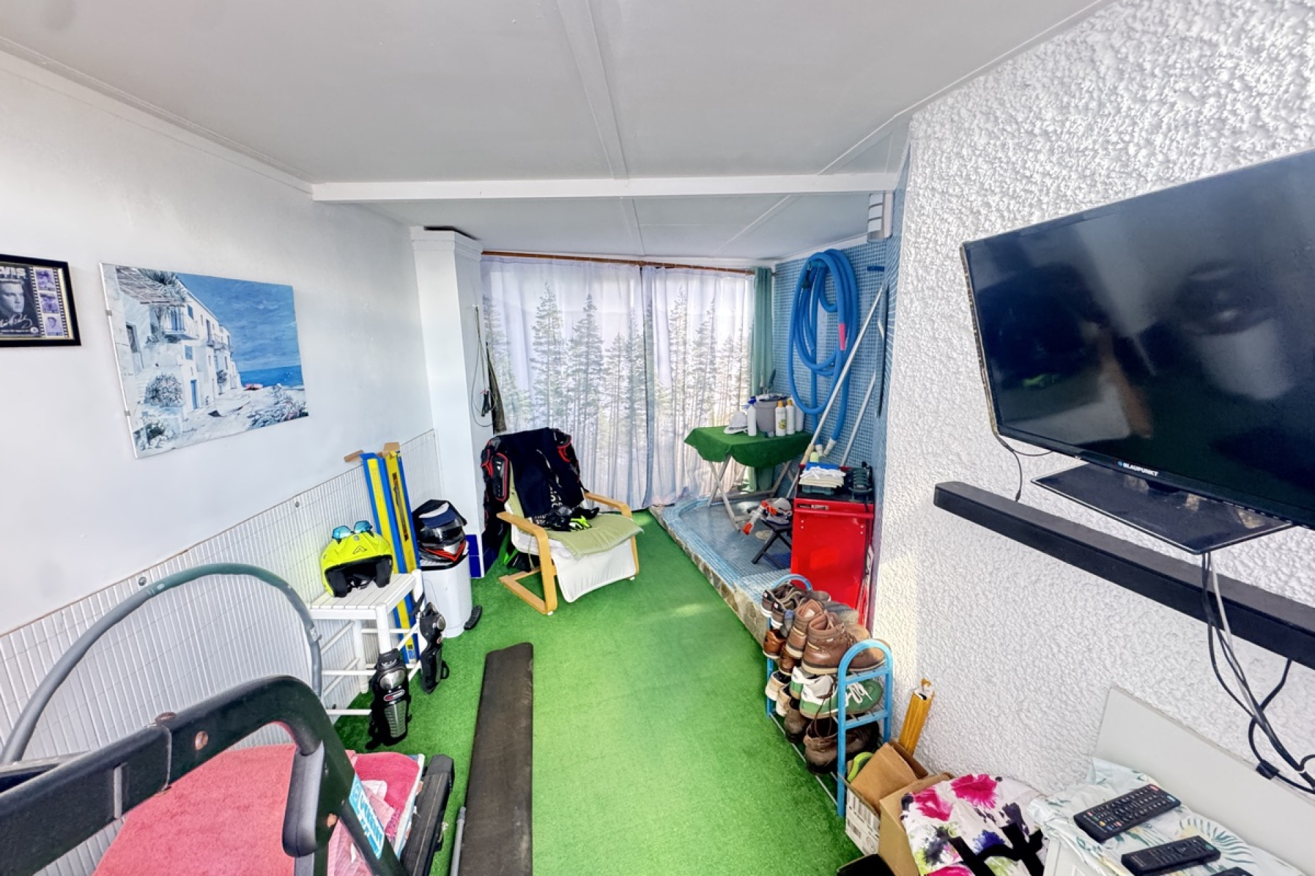 Resale - Detached Villa - Villamartín