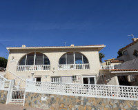 Resale - Detached Villa - Villamartín