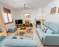 Resale - Detached Villa - Villamartín