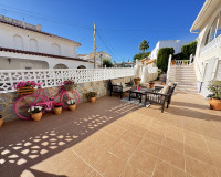Resale - Detached Villa - Villamartín
