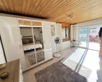 Resale - Detached Villa - Villamartín