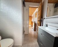 Resale - Detached Villa - Villamartín