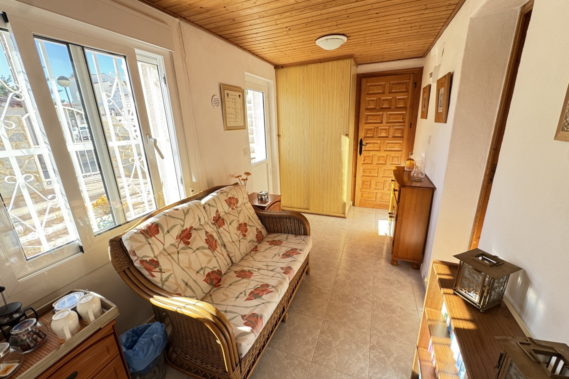 Resale - Detached Villa - Villamartín