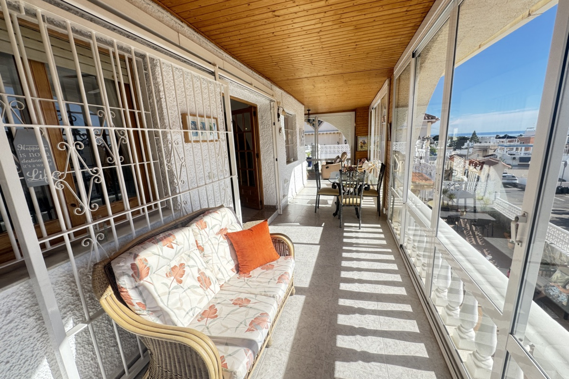 Resale - Detached Villa - Villamartín