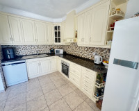 Resale - Detached Villa - Villamartín