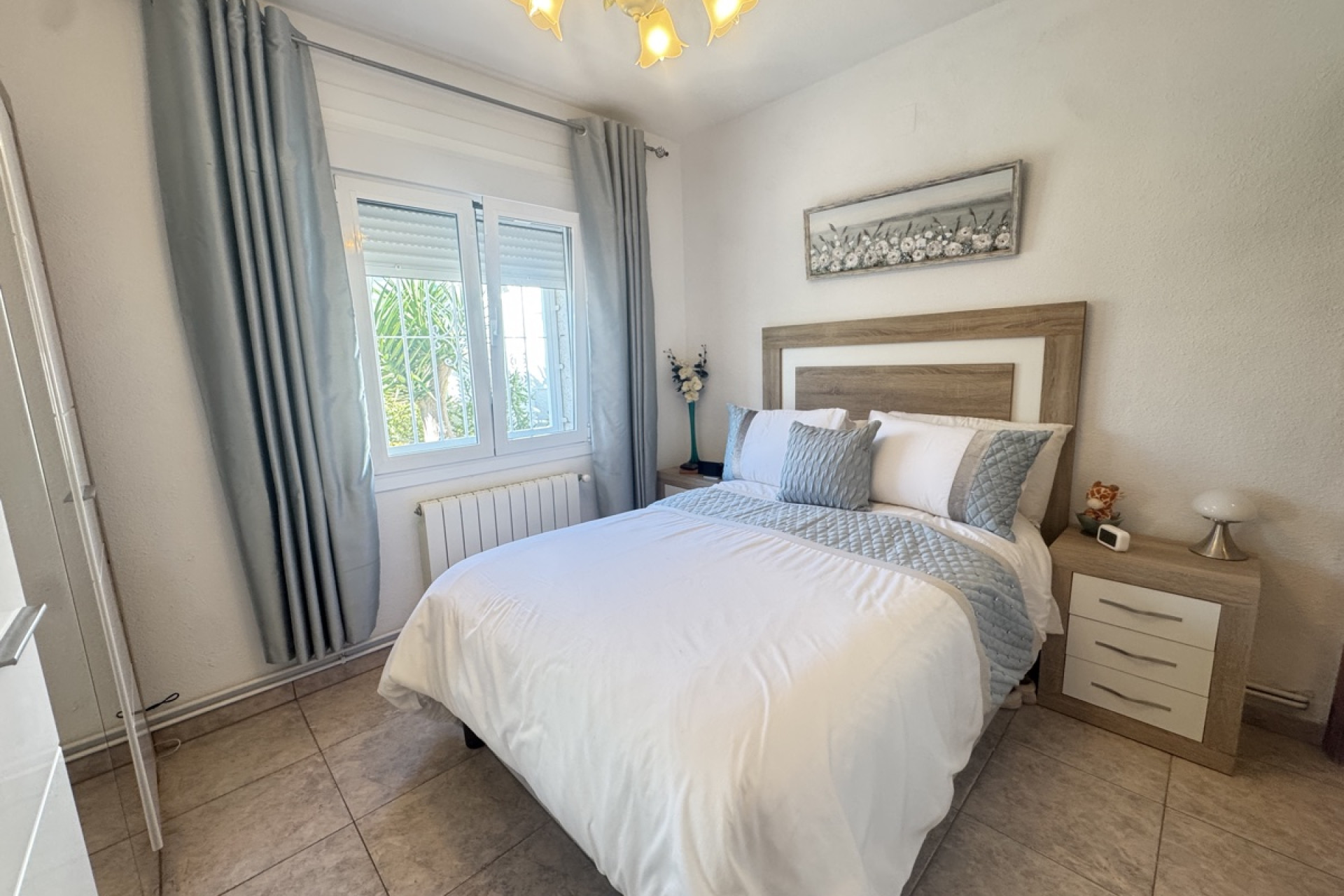 Resale - Detached Villa - Villamartín