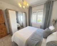 Resale - Detached Villa - Villamartín