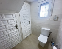 Resale - Detached Villa - Villamartín