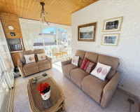 Resale - Detached Villa - Villamartín