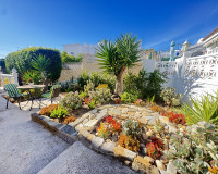 Resale - Detached Villa - Villamartín