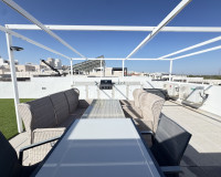 Resale - Detached Villa - Villamartín