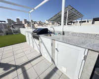 Resale - Detached Villa - Villamartín