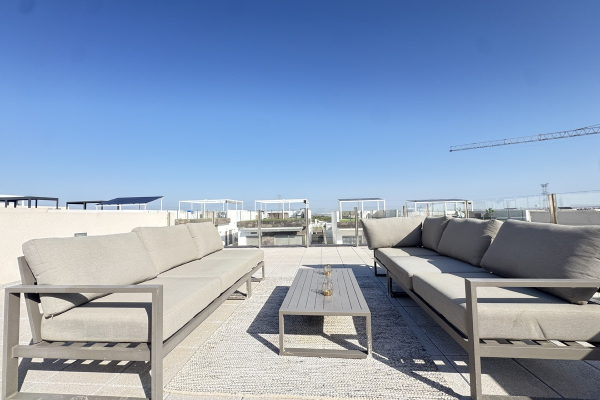 Resale - Detached Villa - Villamartín