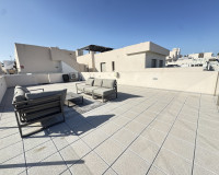 Resale - Detached Villa - Villamartín