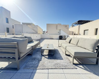 Resale - Detached Villa - Villamartín