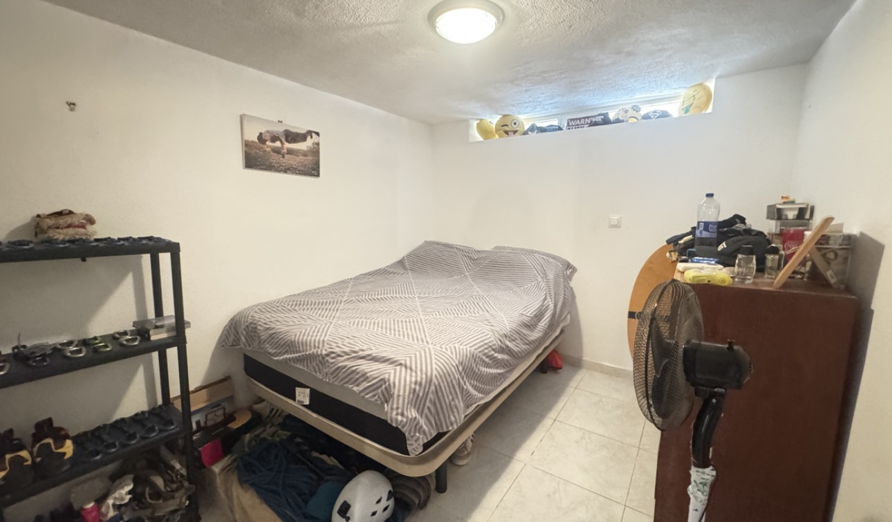 Resale - Detached Villa - Villamartín