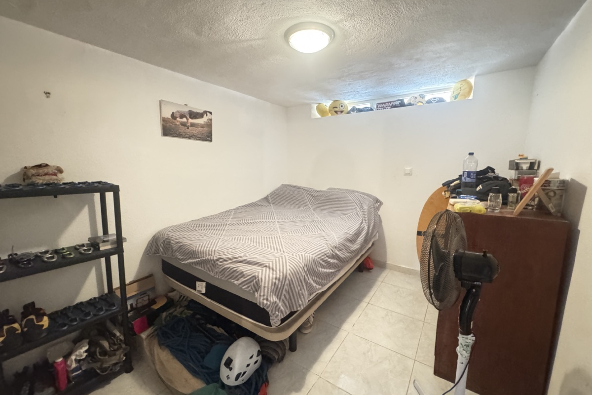 Resale - Detached Villa - Villamartín