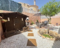 Resale - Detached Villa - Villamartín