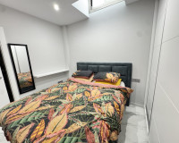 Resale - Detached Villa - Villamartín