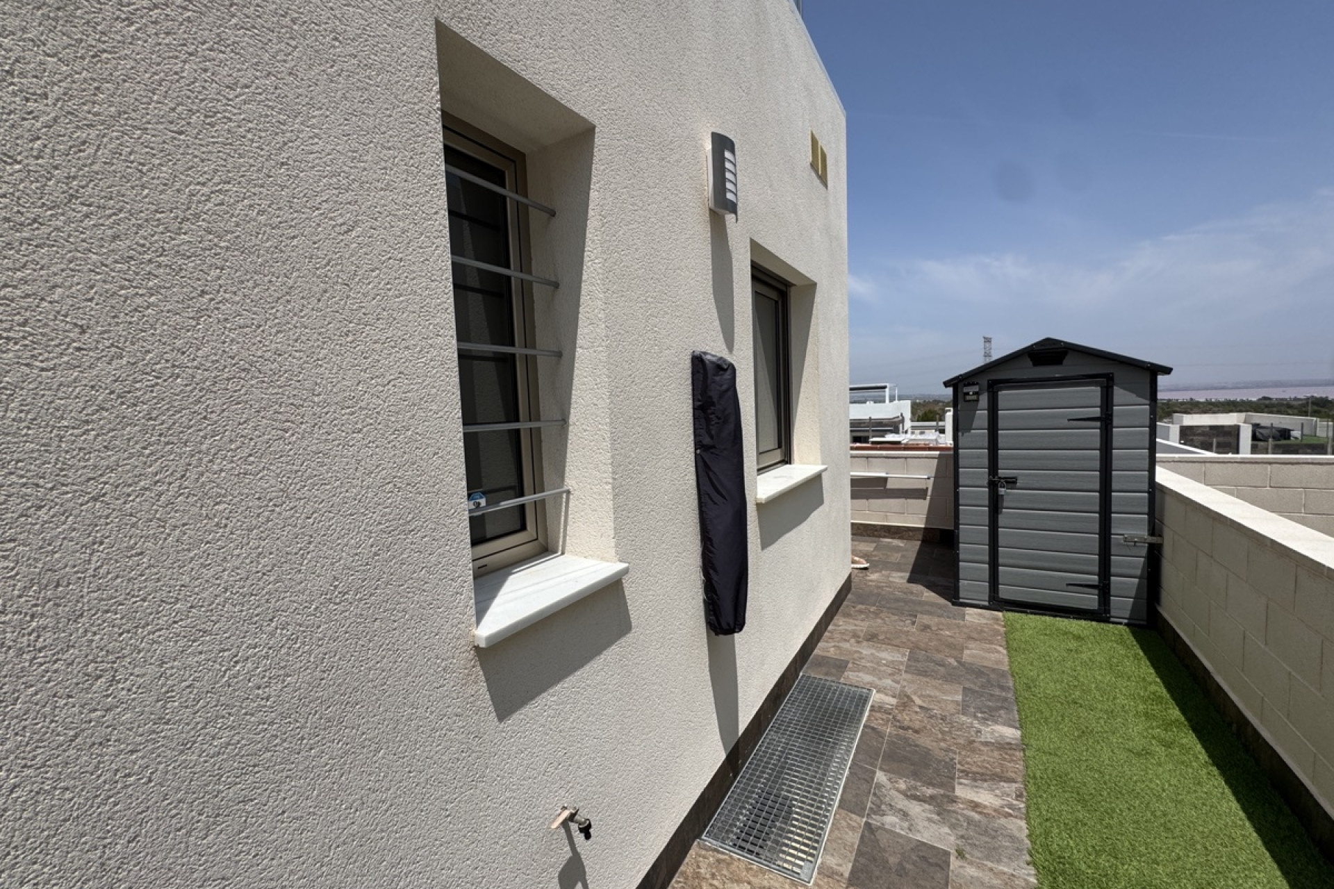 Resale - Detached Villa - Villamartín